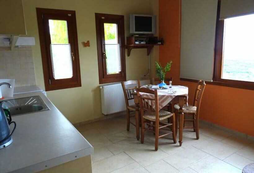 Люкс Superior, Katalagari Country Suites