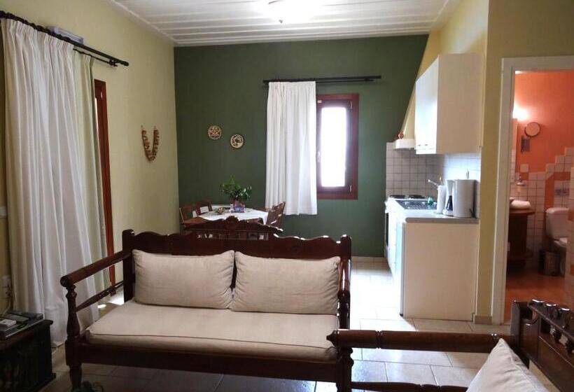 Люкс Комфорт, Katalagari Country Suites