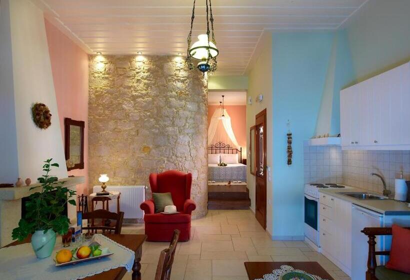 Люкс Премиум, Katalagari Country Suites