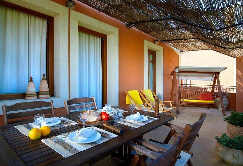 Family Suite, Katalagari Country Suites