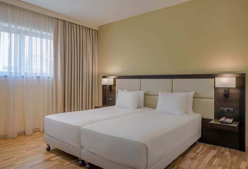 豪华房间, Ac Hotel By Marriott Milan Sesto