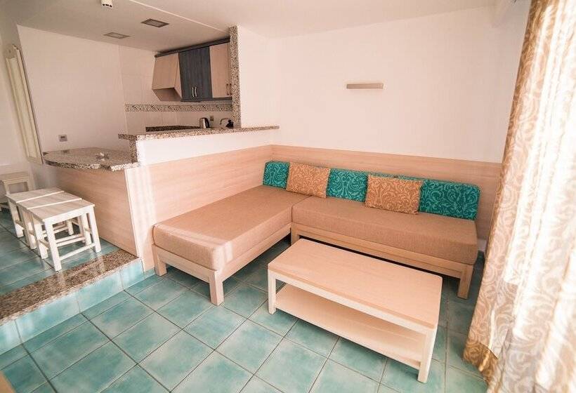 آپارتمان 1 خوابه, Cala D Or Apartamentos