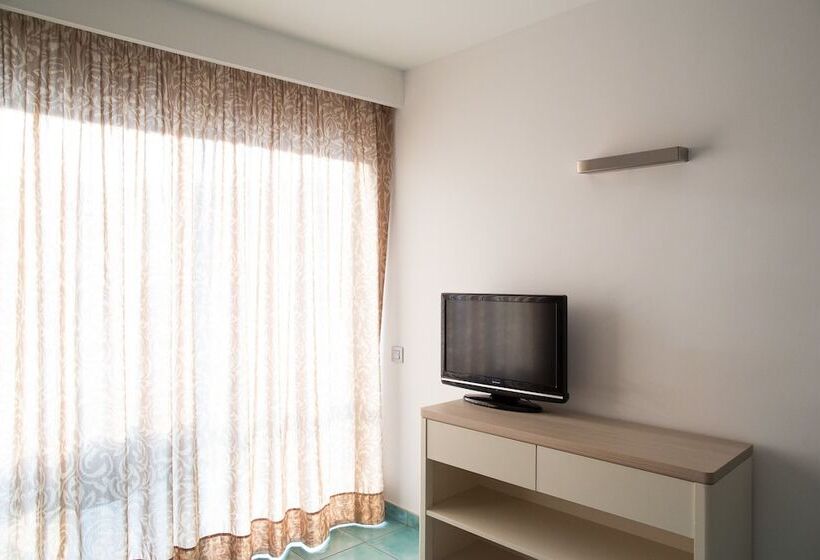 آپارتمان 1 خوابه, Cala D Or Apartamentos