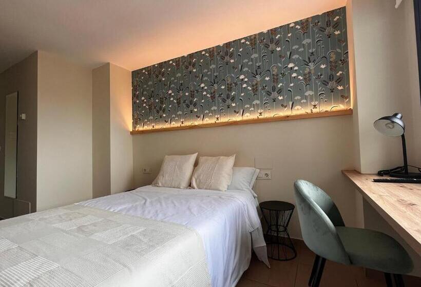 스탠다드 룸, Hostal La Poetisa   Auto Check In
