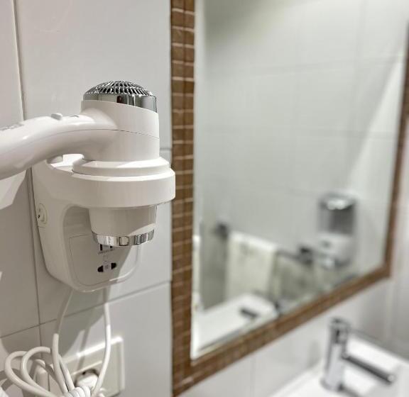 스탠다드 룸, Hostal La Poetisa   Auto Check In