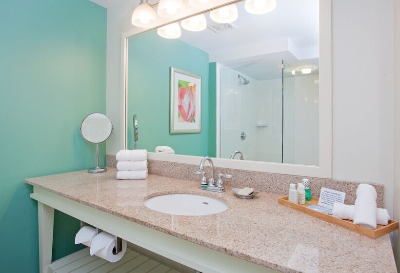 غرفة قياسية, Voco Sarasota, An Ihg