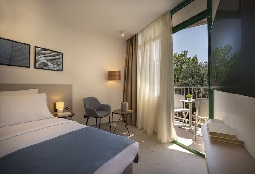 싱글 기본룸, Maistra Select Funtana All Inclusive Resort