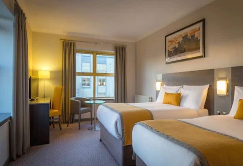 اتاق استاندارد, Maldron Hotel Parnell Square Dublin City
