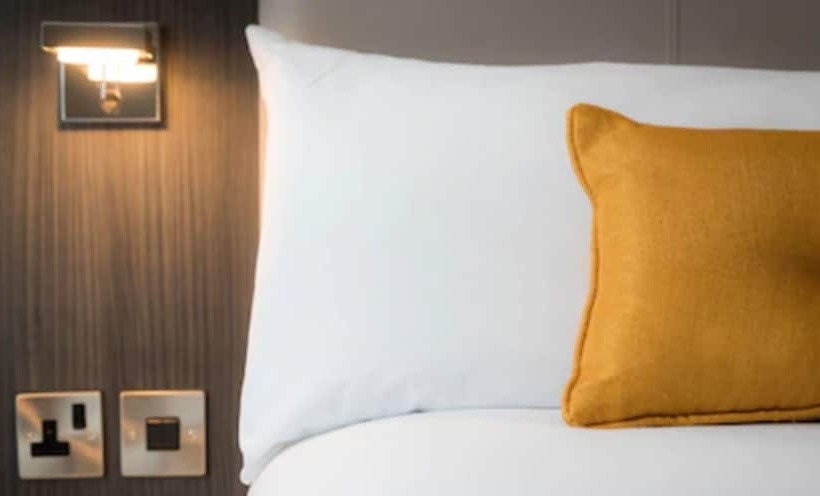 اتاق لوکس خانوادگی, Maldron Hotel Parnell Square Dublin City