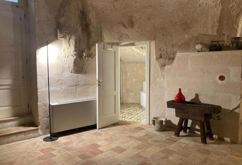 套房, San Giorgio
