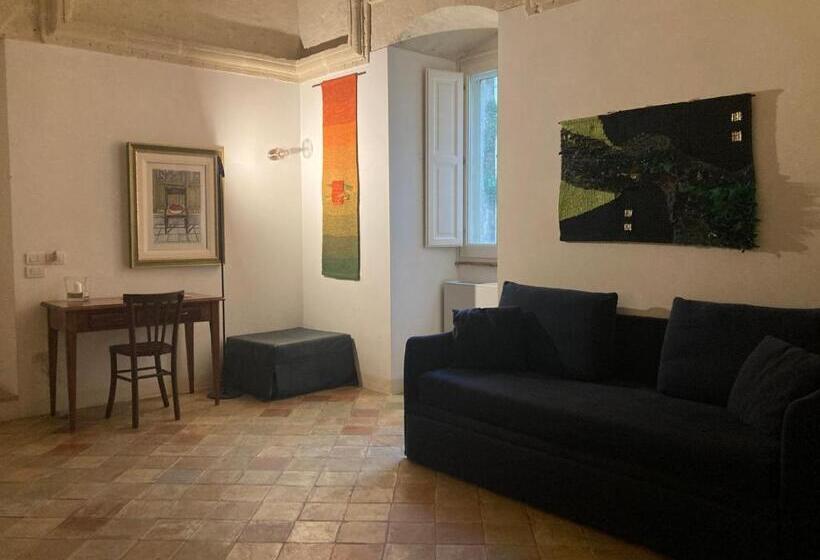 套房, San Giorgio