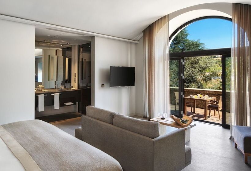 Номер Стандарт, Six Senses Douro Valley