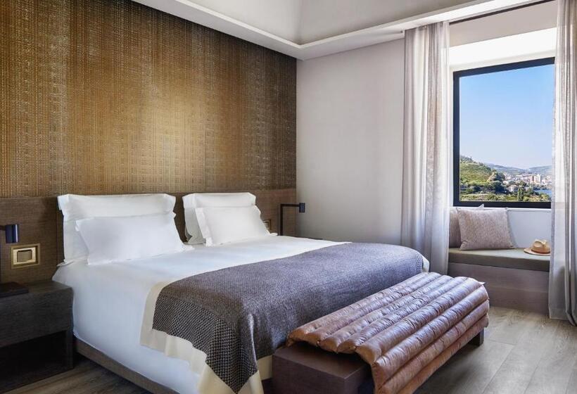Люкс, Six Senses Douro Valley