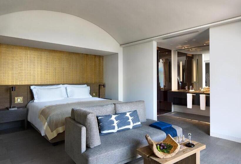 Номер Стандарт Вид на Реку, Six Senses Douro Valley