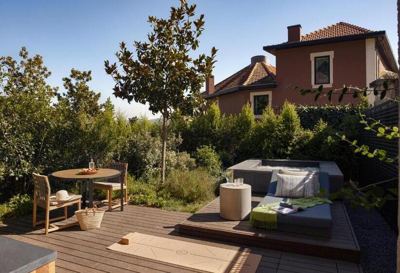 ガーデンビュースタンダードルーム, Six Senses Douro Valley