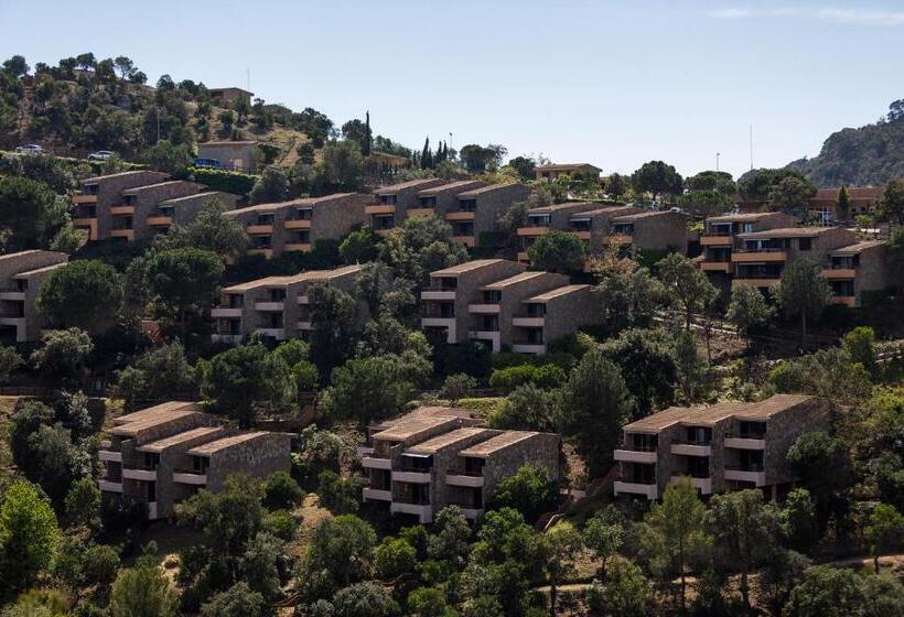 בית, 2 חדרי שינה, Zel Costa Brava