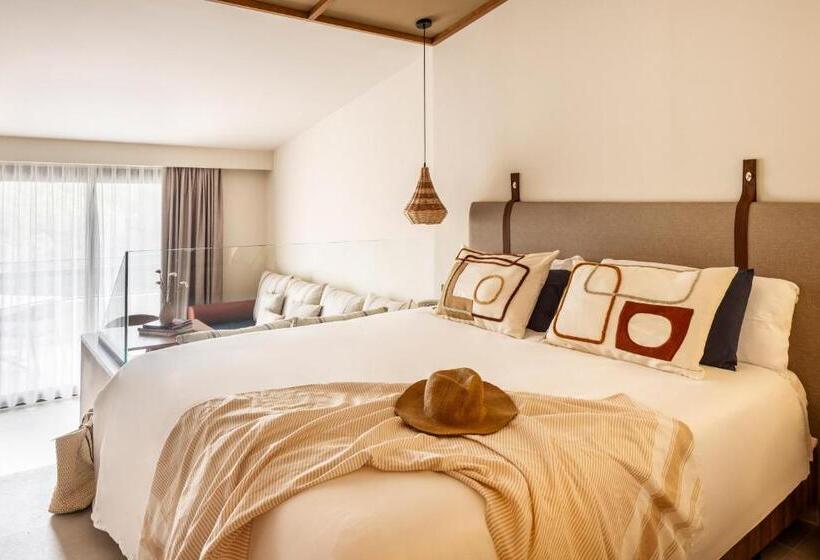 3침실 듀플렉스 아파트, Zel Costa Brava