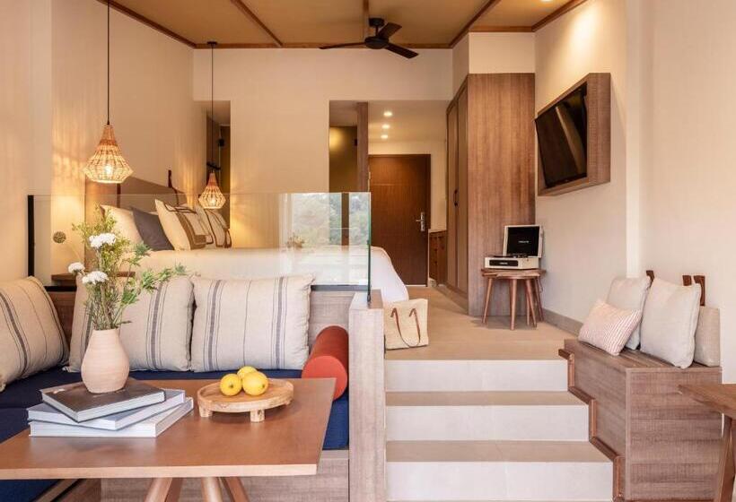 3침실 듀플렉스 아파트, Zel Costa Brava