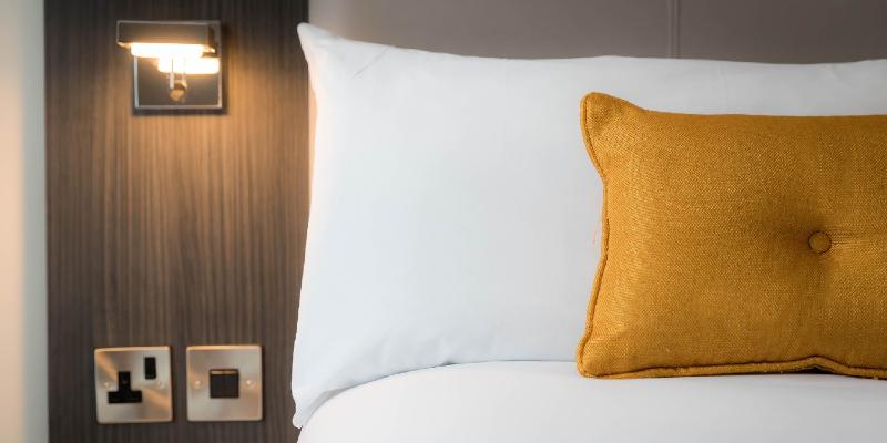 اتاق لوکس, Maldron Hotel Parnell Square Dublin City