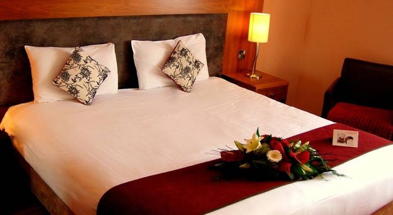 اتاق استاندارد, Maldron Hotel Parnell Square Dublin City