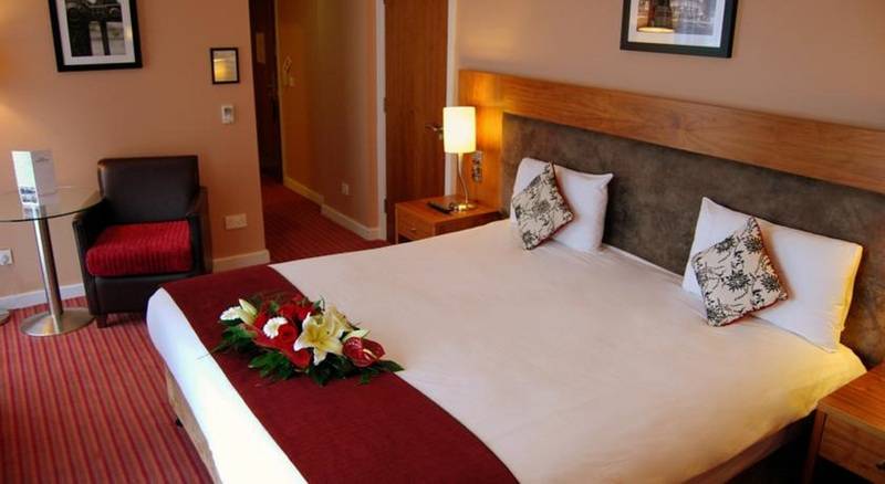 اتاق استاندارد, Maldron Hotel Parnell Square Dublin City