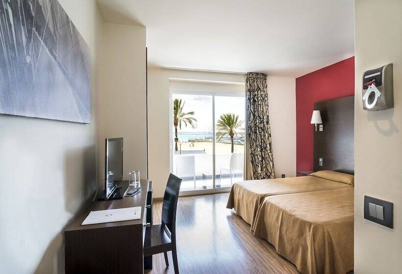 Полулюкс, Nautic Hotel & Spa