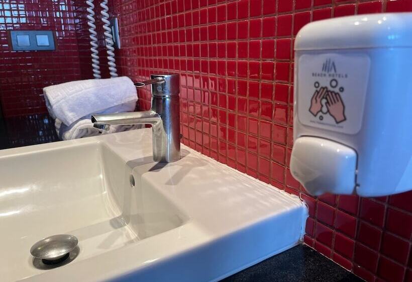 Семейный Номер, Nautic Hotel & Spa