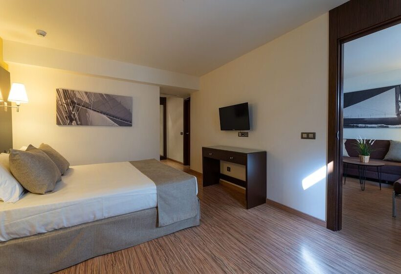 Семейный Номер, Nautic Hotel & Spa