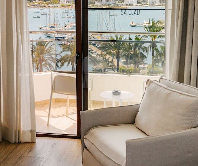 Triple Room Sea View, Sa Clau By Mambo