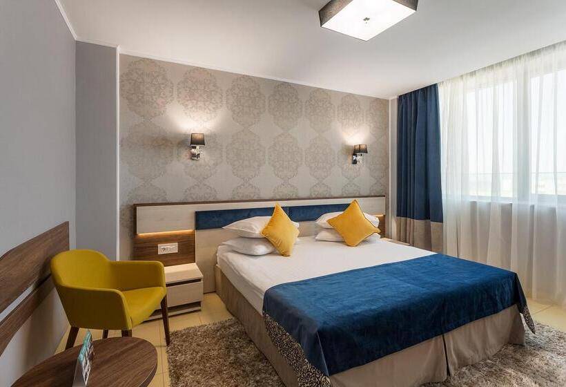 اتاق اکونومی, Splendid Conference & Spa Hotel – Adults Only