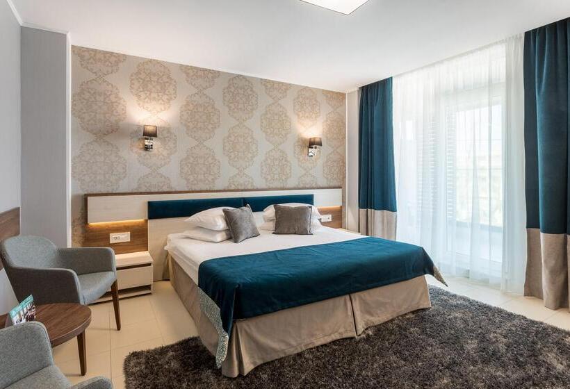 غرفة إقتصادية, Splendid Conference & Spa Hotel – Adults Only