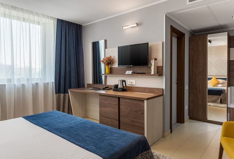 غرفة إقتصادية, Splendid Conference & Spa Hotel – Adults Only
