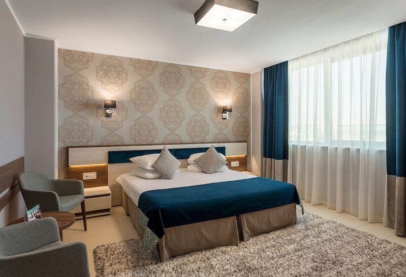 اتاق اکونومی, Splendid Conference & Spa Hotel – Adults Only