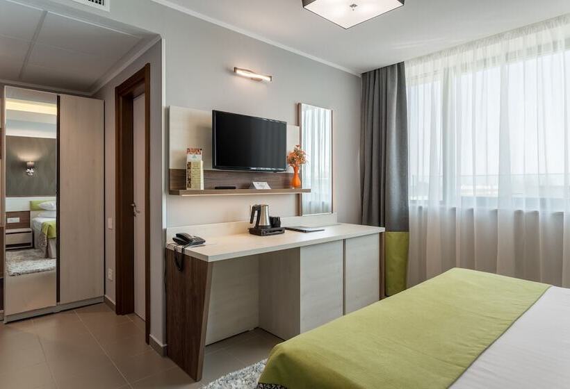 غرفة إقتصادية, Splendid Conference & Spa Hotel – Adults Only