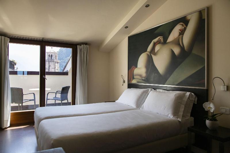 غرفة قياسية, Antico Borgo