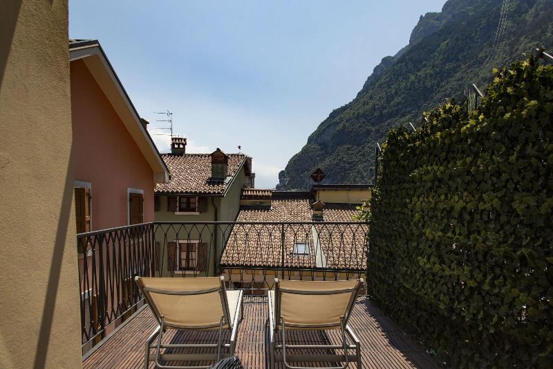 غرفة قياسية, Antico Borgo