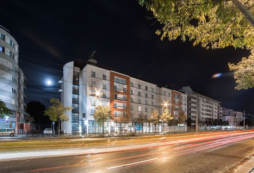 اتاق سوپریور, Courtyard By Marriott Paris La Defense West   Colombes