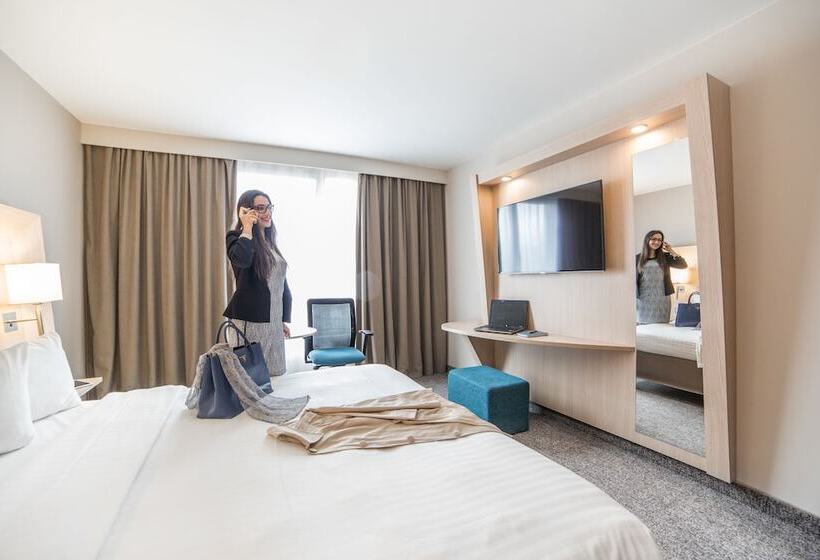 اتاق سوپریور, Courtyard By Marriott Paris La Defense West   Colombes