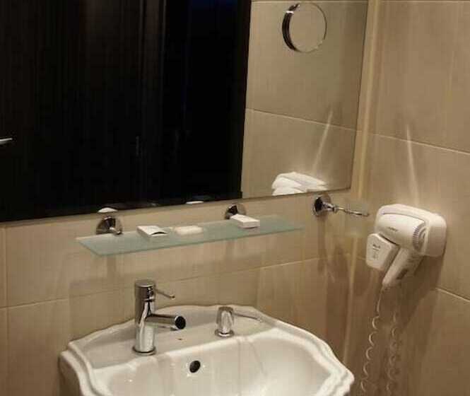 חדר סטנדרט עם מרפסת, Flamingo Hotel Sunny Beach