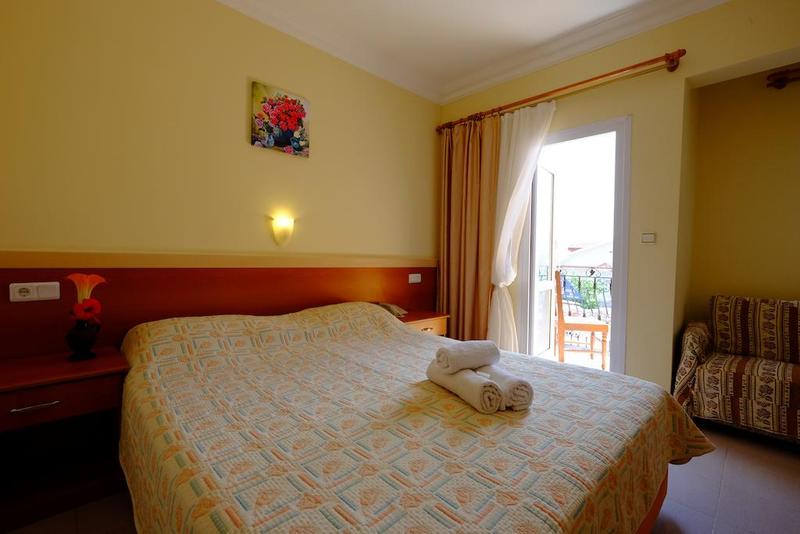 Quarto Estandar, Imparator