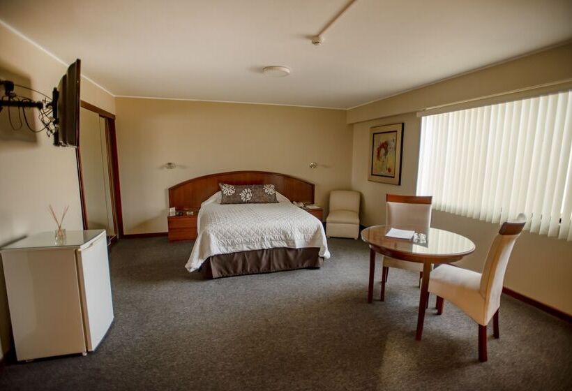 Люкс Повышенной Комфортности, Park Suites