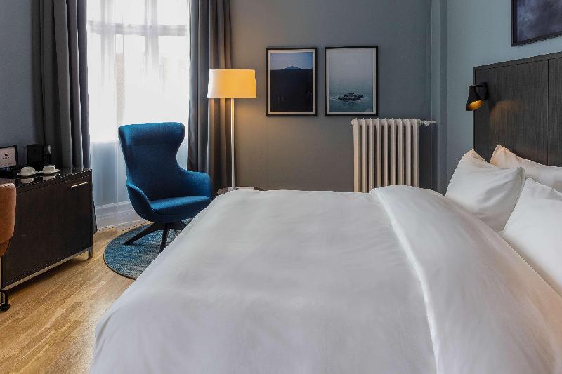 اتاق پرمیوم, Radisson Blu 1919 Hotel, Reykjavík