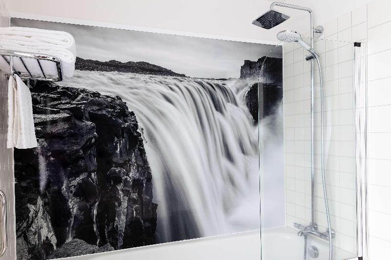 اتاق سوپریور, Radisson Blu 1919 Hotel, Reykjavík