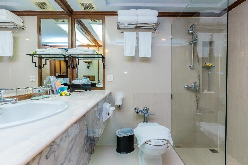 سوییت, The Regent Cha Am Beach Resort, Hua Hin
