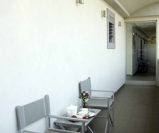 Номер Superior, Joivy Together Florence Urban Resort