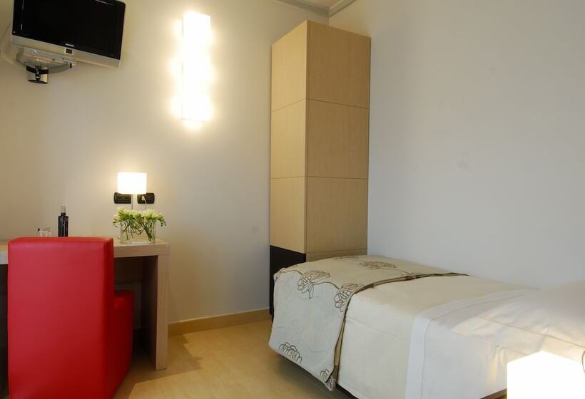 Номер Стандарт, Joivy Together Florence Urban Resort