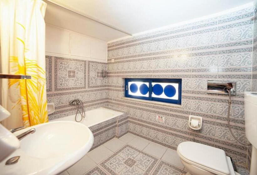 Номер Дюплекс, Olympic Suites
