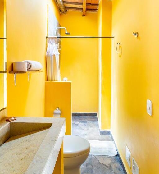 Habitació Superior, Gagaka Rua Hostel
