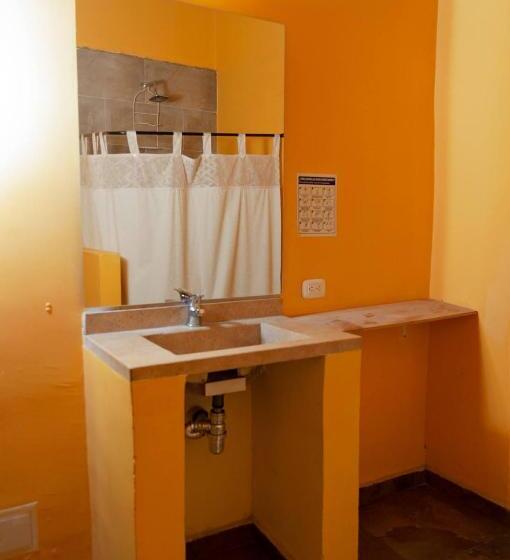 Habitació Superior, Gagaka Rua Hostel