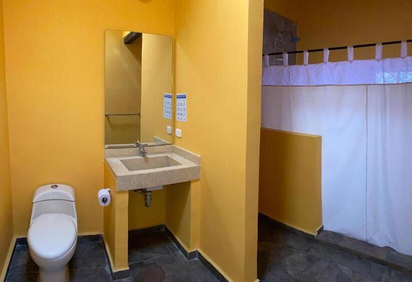 Habitació Superior, Gagaka Rua Hostel